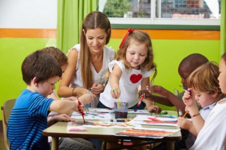 Quelle garde d'enfants choisir au Havre pour votre famille ?
